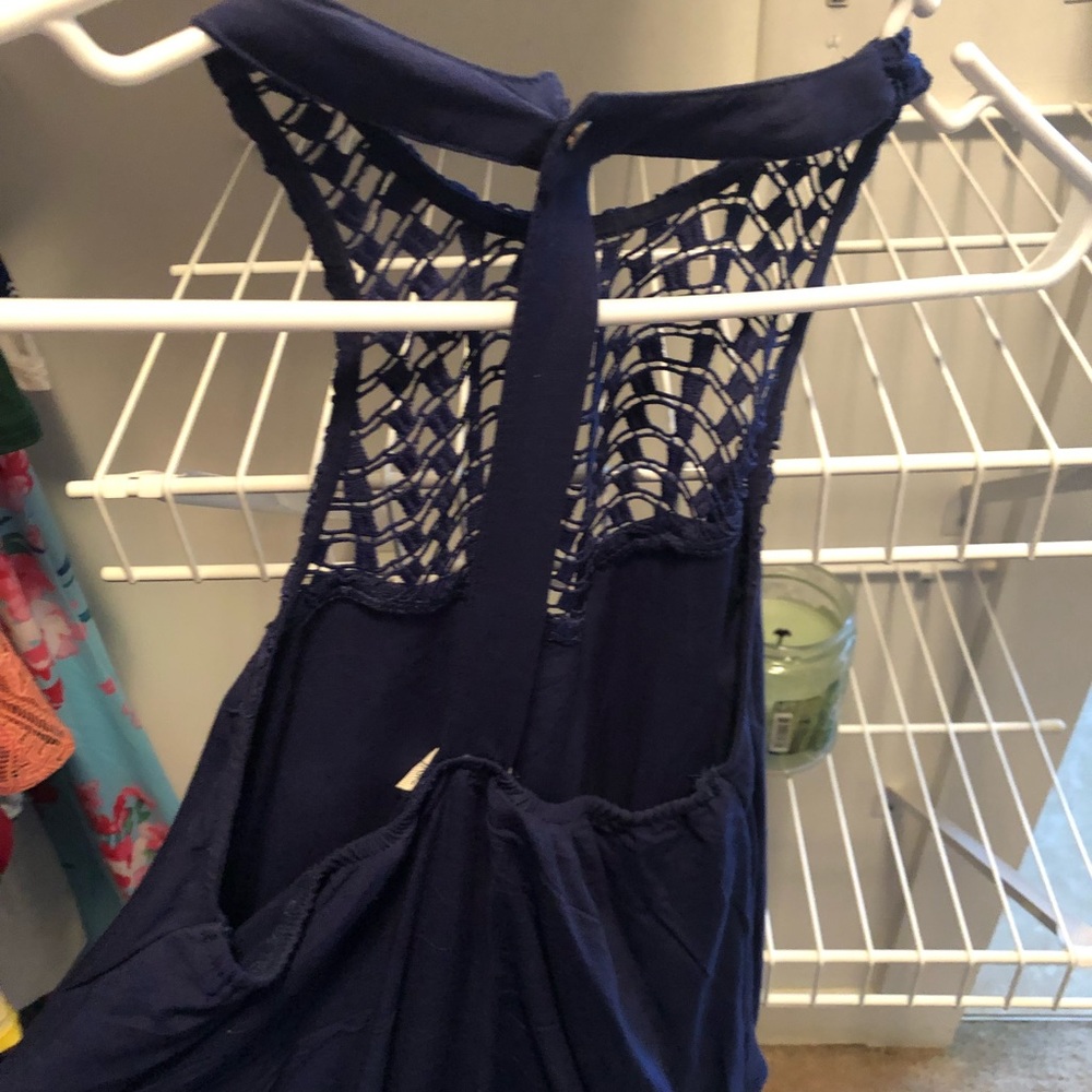 Francesca’s Top